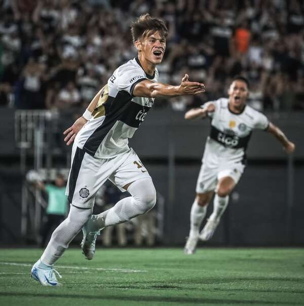 San Antonio BB-Olimpia: El Decano salta al ruedo - Fútbol - ABC Color
