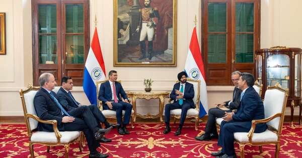 La Nación / BM dispondrá de USD 2.000 millones para infraestructura