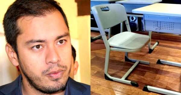 La Nación / Despotrican contra “Pinocho” Prieto
