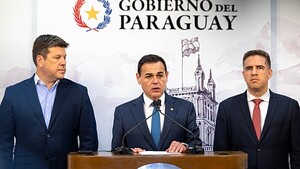 Alertan de vulnerabilidad de todos los datos del Estado