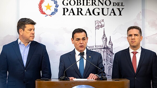 Alertan de vulnerabilidad de todos los datos del Estado
