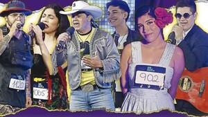 Vuelve Yo me llamo, el programa que busca al doble perfecto 2025