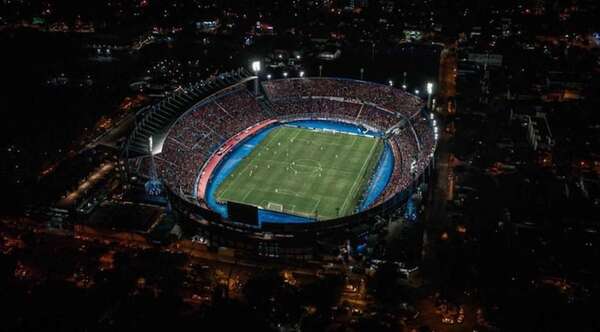 Hombre fue baleado en la cara cerca de La Nueva Olla - Noticiero Paraguay