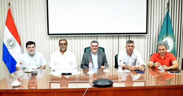 El sector ganadero de la Expo Paraguay 2025 calienta motores