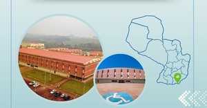 Concurso Hospital General de Itapúa: publican lista de admitidos y no admitidos
