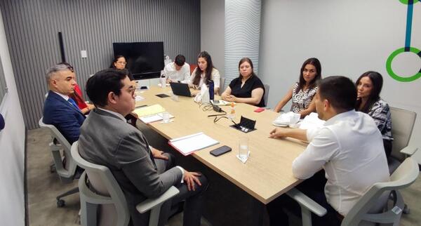 Directora Regional de Procomer visita Paraguay para impulsar la colaboración y el desarrollo comercial con Costa Rica