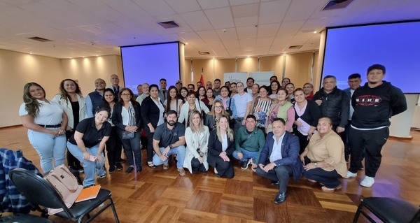 Bootcamp para emprendedores: Impulsando oportunidades a través de capacitaciones