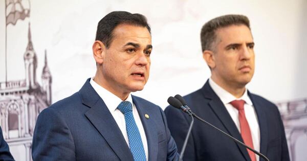 La Nación / Paraguay oficializó cuatro medidas por espionaje informático de Brasil