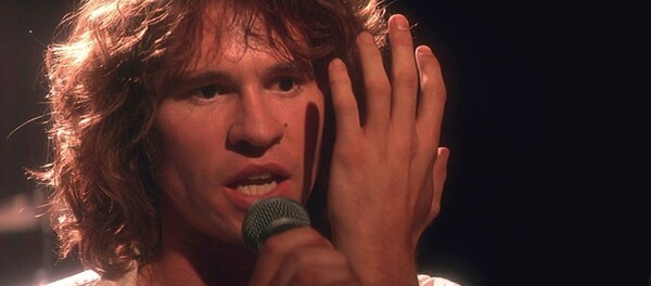 Las películas mas taquilleras (y las que tenés que ver) del finado Val Kilmer