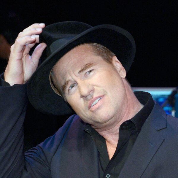 Falleció Val Kilmer, a los 65 años - Portal Digital Cáritas Universidad Católica