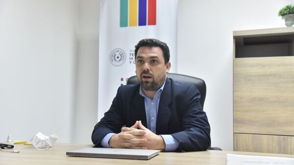 Gobierno de Peña ignoró advertencia sobre ataques cibernéticos, denuncia ex titular de MITIC