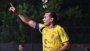Recoleta con objetivo claro: La permanencia