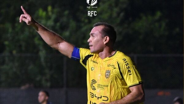 Recoleta con objetivo claro: La permanencia