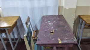En el Día Mundial del Autismo escuela inclusiva está en abandono - OviedoPress