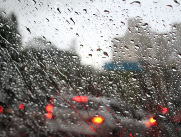 Miércoles con lluvias aisladas y temperaturas que llegarán a 28 °C