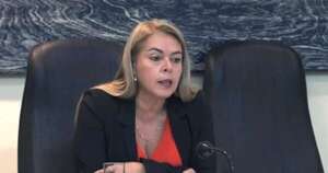 La Nación / Filtración de Seprelad: jueza habilitada para estudiar chicanas de la gavilla abdista