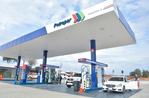 Petropar acelera otra compra de gasoil mientras espera a la firma catarí - OviedoPress
