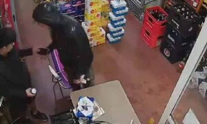 Detienen a empleado de bodega por simular asalto en Itapúa – Prensa 5
