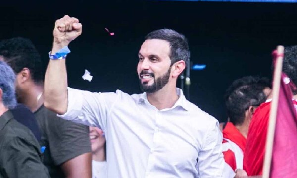Escándalo en discoteca: Concejal municipal protagoniza pelea en Concepción – Prensa 5