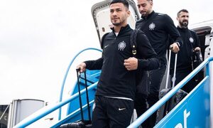 Olimpia debuta en Bolivia ante Bulo Bulo