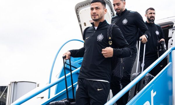 Olimpia debuta en Bolivia ante Bulo Bulo