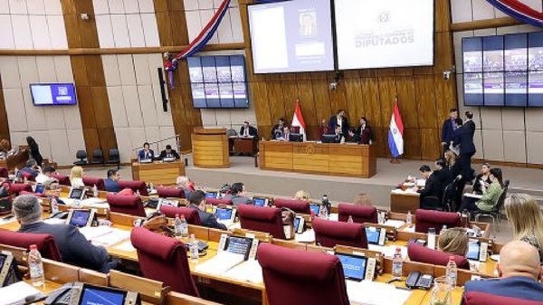 Cámara de diputados aprueba proyecto de Universidad Internacional con modelo educativo global - OviedoPress