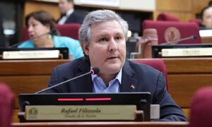 Filizzola califica de “preocupante” que Gobierno licite equipos de espionaje a través de Itaipú – Prensa 5
