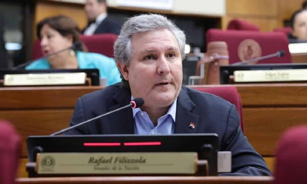 Filizzola califica de “preocupante” que Gobierno licite equipos de espionaje a través de Itaipú – Prensa 5