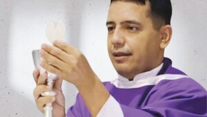 Piden investigar la muerte del sacerdote de Villarrica