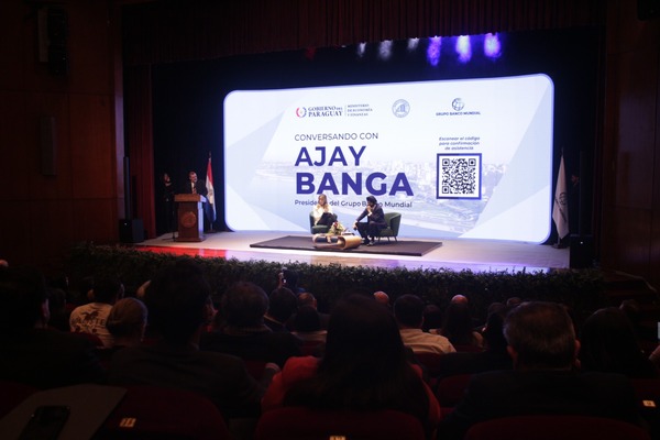 Banco Mundial invertirá US$ 2.000 millones en Paraguay para impulsar crecimiento y empleo | Análisis Macro | 5Días