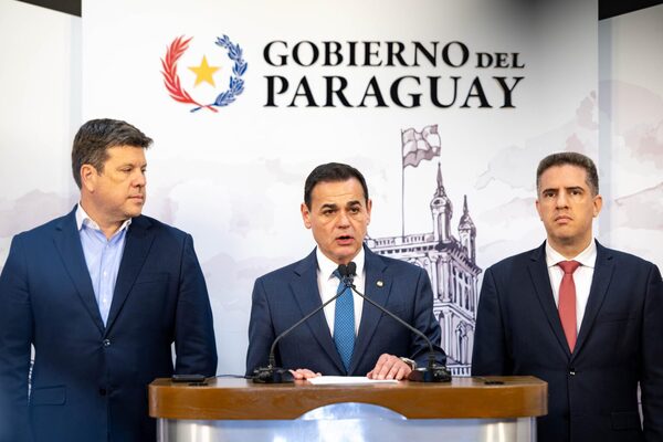 Paraguay suspende negociaciones del Anexo C tras denuncias de espionaje brasileño | Análisis Macro | 5Días
