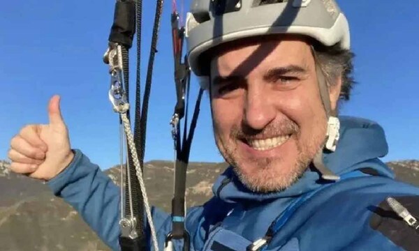 Muere en España un paracaidista experto en salto base y escalada durante rodaje de un film – Prensa 5