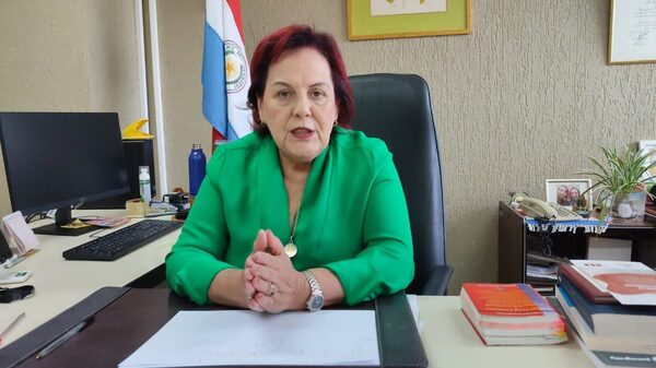 Remiten a la CSJ antecedentes de abogada por conducta "malintencionada" - PDS RADIO Y TV
