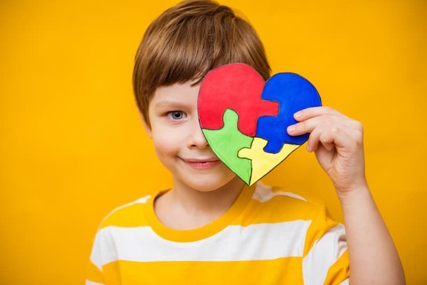 Autismo: Jornada de consciencia y la aceptación - Portal Digital Cáritas Universidad Católica
