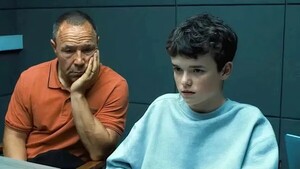 Adolescence se cuela en el Top 10 de series más vistas de la historia en Netflix