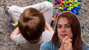 El autismo y una dura realidad: “No digan que Paraguay es inclusivo porque mienten”