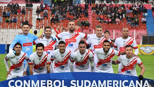 Nacional Potosí vence a Independiente y es líder del grupo A