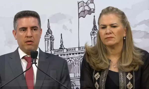 "Gracias por nada" Medicamento llegó, pero su madre ya había fallecido - OviedoPress