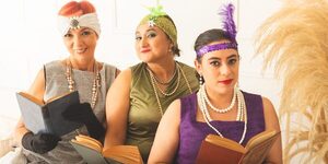 Se estrena “Yo, Zelda”: vivencias de una mujer libre • PARAGUAY TV