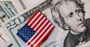La Nación / Dólar salta a G. 8.020 y sigue tendencia al alza en medio de un caldeado escenario externo