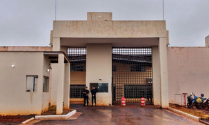 Fuga en Minga Guazú: Interpol emite código naranja y la búsqueda se intensifica - OviedoPress