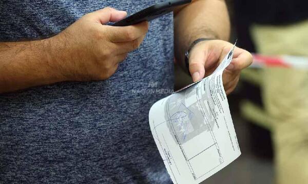 Padres que no cumplen con el deber alimentario no pueden renovar su licencia – Prensa 5