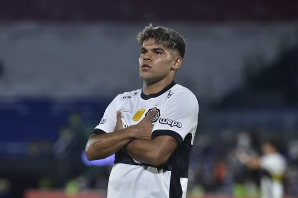 Olimpia debuta en la Libertadores ante San Antonio en la altura de Cochabamba