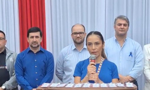 Día Mundial del Autismo: La lucha por la inclusión se fortalece en Coronel Oviedo - OviedoPress