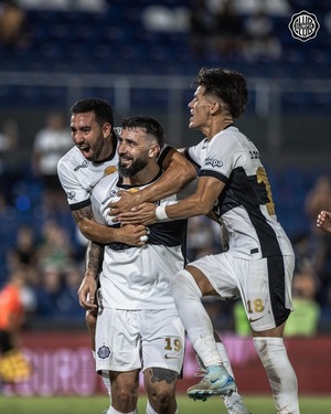 El Decano debuta en la Copa Libertadores ante San Antonio de Bolivia - trece