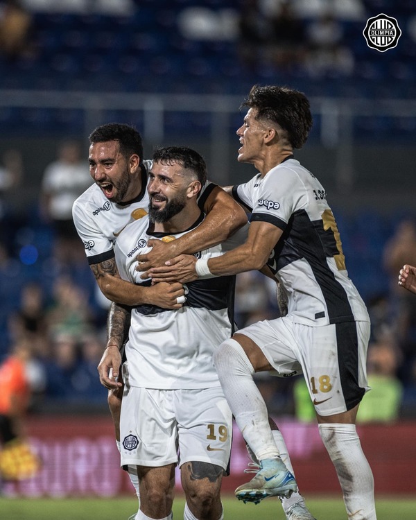 El Decano debuta en la Copa Libertadores ante San Antonio de Bolivia - trece