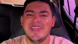 Chofer Bolt quedó atrapado con sus clientes en un motel