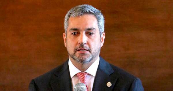Diario HOY | Desafuero de Abdo se tratará la próxima semana