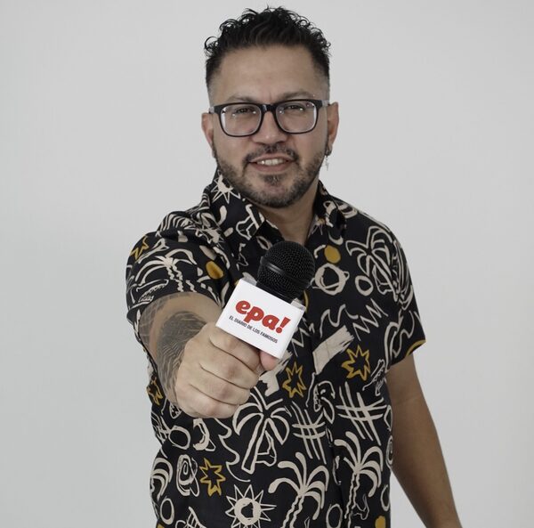 Pianito recorrerá en una “motito” junto a varios famosos
