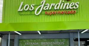 La Nación / Box adquiere cadena Los Jardines y Aho Aho